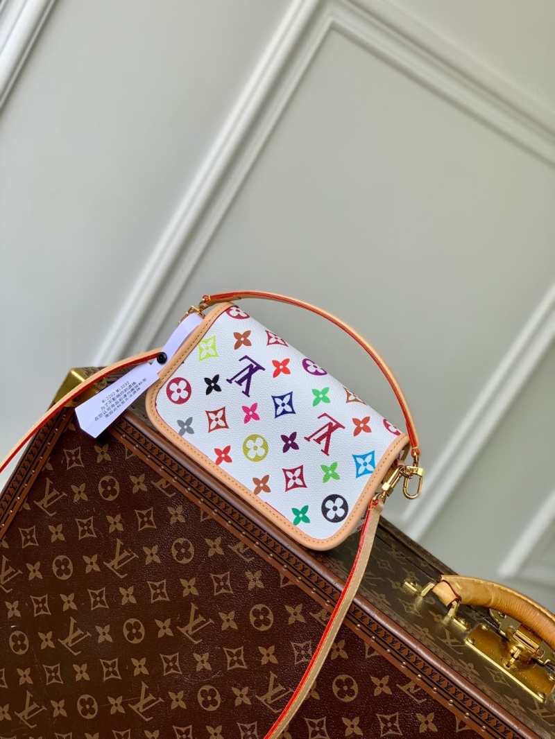LV Satchel bags
